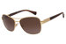 Ralph by Ralph Lauren RA4119 Women's Sunglasses Fashion Rectangular