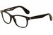 Ralph Lauren Men's Eyeglasses 6127P 6127-P Full Rim Optical Frame