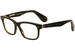 Ralph Lauren Men's Eyeglasses RL 6153P 6153/P Full Rim Optical Frames