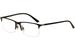 Ralph Lauren Men's Eyeglasses RL5094 RL/5094 Half Rim Optical Frames