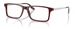 Ralph Lauren Men's Eyeglasses RL6128 RL/6128 Full Rim Optical Frame
