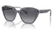 Ralph RA5315U Sunglasses Women's Cat Eye