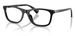 Ralph RA7179U Eyeglasses Women's Full Rim Rectangle Shape