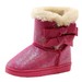 Rampage Toddler Girl's Lil Beatrix Fashion Boots Shoes