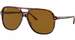 Ray Ban Bill RB2198 Sunglasses Square Shape
