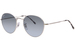 Ray Ban David RB3582 Sunglasses Round Shape
