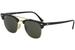Ray Ban Doublebridge Clubmaster RB3816 RB/3816 RayBan Fashion Square Sunglasses