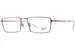 Ray Ban Emy RX6541 Eyeglasses Full Rim Rectangle Shape