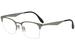 Ray Ban Eyeglasses RB6360 RB/6360 RayBan Half Rim Optical Frame