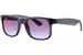 Ray Ban Justin RB4165 Sunglasses Men's Square Shape