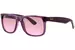 Ray Ban Justin RB4165 Sunglasses Men's Square Shape