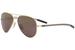 Ray Ban Men's Chromance RB8317CH RB/8317/CH Pilot RayBan Polarized Sunglasses