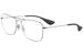 Ray Ban Men's Eyeglasses RB3610V RB/3610/V Full Rim Optical Frame