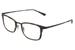 Ray Ban Men's Eyeglasses RB6373M RB/6373/M Full Rim Optical Frame