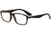 Ray Ban Men's Eyeglasses RB7084 RB7084 RayBan Full Rim Optical Frame