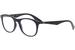 Ray Ban Men's Eyeglasses RB7085 RB/7085 RayBan Full Rim Optical Frame