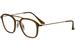 Ray Ban Men's Eyeglasses RB7098 RB/7098 RayBan Full Rim Optical Frame