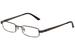 Ray Ban Men's Eyeglasses RX6076 RX/6076 RayBan Full Rim Optical Frame