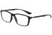 Ray Ban Men's Liteforce Eyeglasses RX7018 RX/7018 RayBan Full Rim Optical Frame