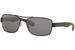 Ray Ban Men's RB3522 RB/3522 RayBan Fashion Pilot Sunglasses