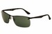 Ray Ban Men's RB3550 RB/3550 RayBan Sunglasses