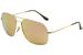 Ray Ban Men's RB3587CH RB/3587/CH Fashion Pilot RayBan Sunglasses