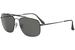 Ray Ban Men's The Colonel RB3560 RB/3560 RayBan Fashion Pilot Sunglasses