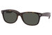 Ray Ban New Wayfarer RB2132 Sunglasses Square Shape