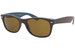 Ray Ban New Wayfarer RB2132 Sunglasses