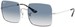 Ray Ban RB1971 Women's Sunglasses Oval Shape