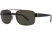 Ray Ban RB3687 Sunglasses Men's Aviator