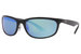 Ray Ban RB4265 Sunglasses Men's Rectangular