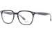 Ray Ban RX4362V Eyeglasses Frame Full Rim Square Shape
