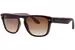 Ray Ban RB4407 Sunglasses Square Shape