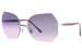 Ray Ban RB8065 Sunglasses Women's