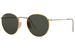 Ray Ban Round Metal RB3447 RB/3447 RayBan Sunglasses