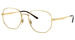 Ray Ban RX3682V Eyeglasses Full Rim