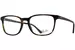 Ray Ban RX5418 Eyeglasses Full Rim Pillow Shape
