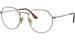 Ray Ban RX8165V Titanium Eyeglasses Full Rim