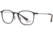 Ray Ban RY1056 Eyeglasses Youth Full Rim Square Shape