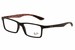 Ray Ban RX8901 Eyeglasses Full Rim Square Shape