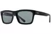 Ray Ban Warren RB4396 Sunglasses Men's Rectangle Shape