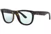 Ray Ban Wayfarer-Reverse RBR0502S Sunglasses Square Shape