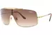 Ray Ban Wings-III RB3897 Sunglasses Shield