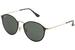 Ray Ban Women's Blaze Round RB3574N RB/3574/N RayBan Fashion Sunglasses