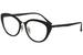 Ray Ban Women's Eyeglasses LightRay RB7088 RB/7088 RayBan Optical Frame