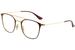 Ray Ban Women's Eyeglasses RB6377 RB/6377 Full Rim Optical Frame