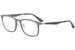 Ray Ban Men's Eyeglasses RB7163 RB/7163 RayBan Full Rim Optical Frame