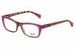 Ray-Ban Women's Eyeglasses RX5255 RX/5255 RayBan Full Rim Optical Frame