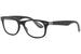 Ray Ban Women's LiteForce Eyeglasses RB7032 7032 RayBan Full Rim Optical Frame